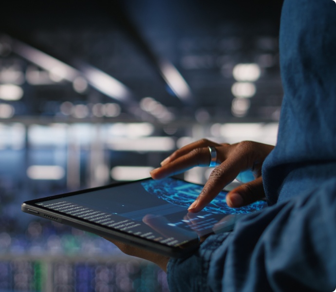 Digital Transformation & Modernization